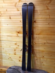 LYŽE ELAN PINBALL 140CM